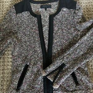 Rag and Bone short jacket